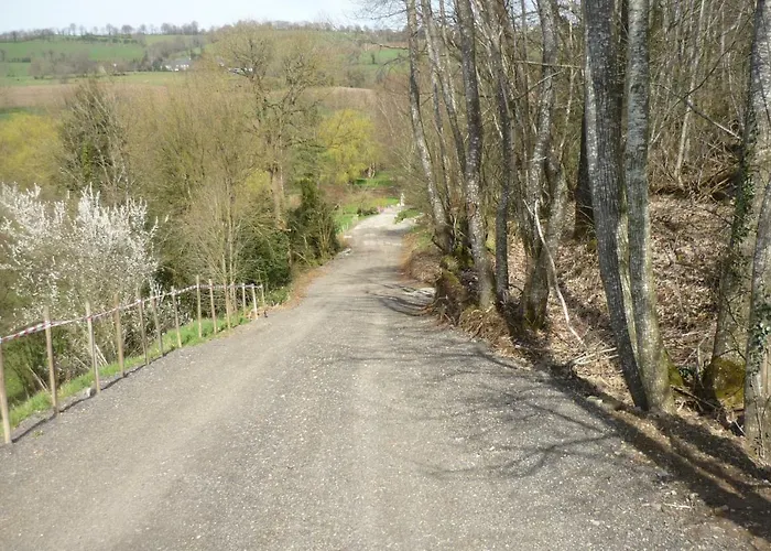 Le Clos De * Chérencé-le-Roussel