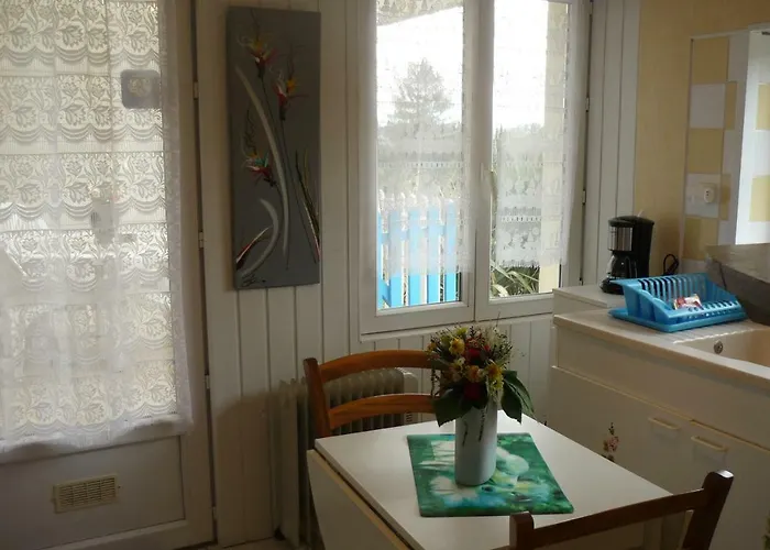 Le Clos De Apartman *