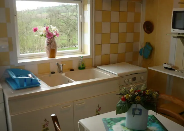 Le Clos De * Chérencé-le-Roussel