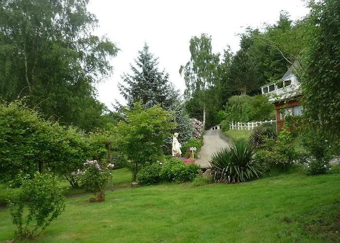 Le Clos De * Chérencé-le-Roussel