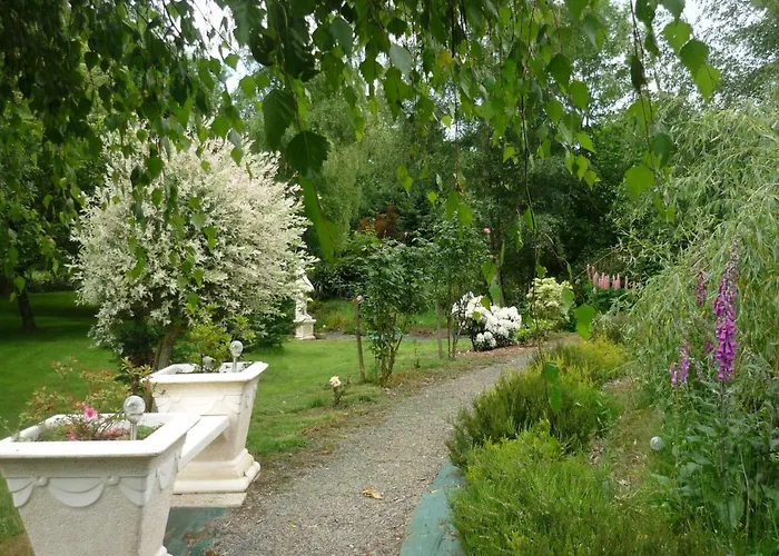 Le Clos De * Chérencé-le-Roussel