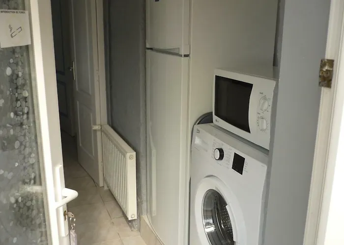 Le Clos De Apartman *