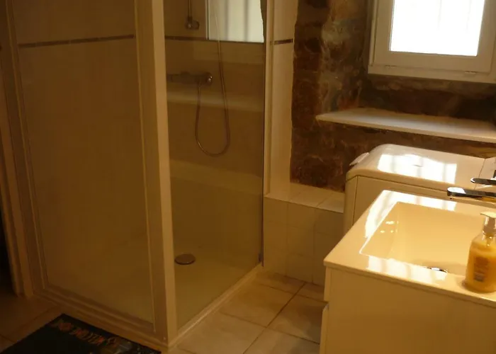 Le Clos De Apartman *