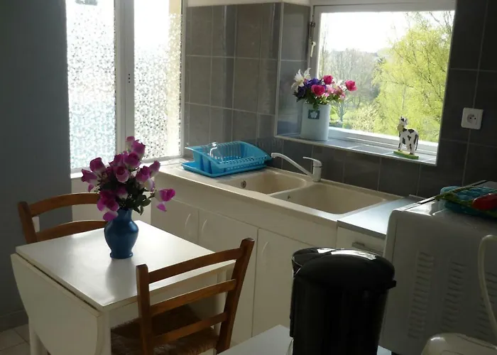 Le Clos De Apartman *